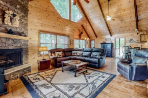 Bear Aska Lodge